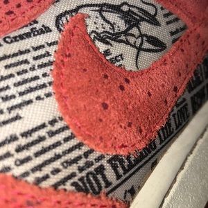 Meet your Posher, Joey